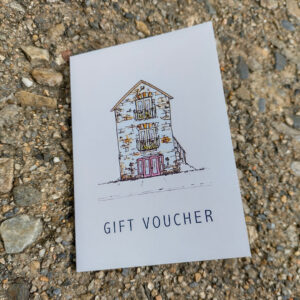 Gift Voucher