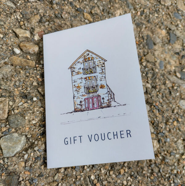 Gift Voucher